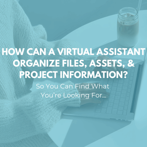 Virtual Assistant Virtual Assistant