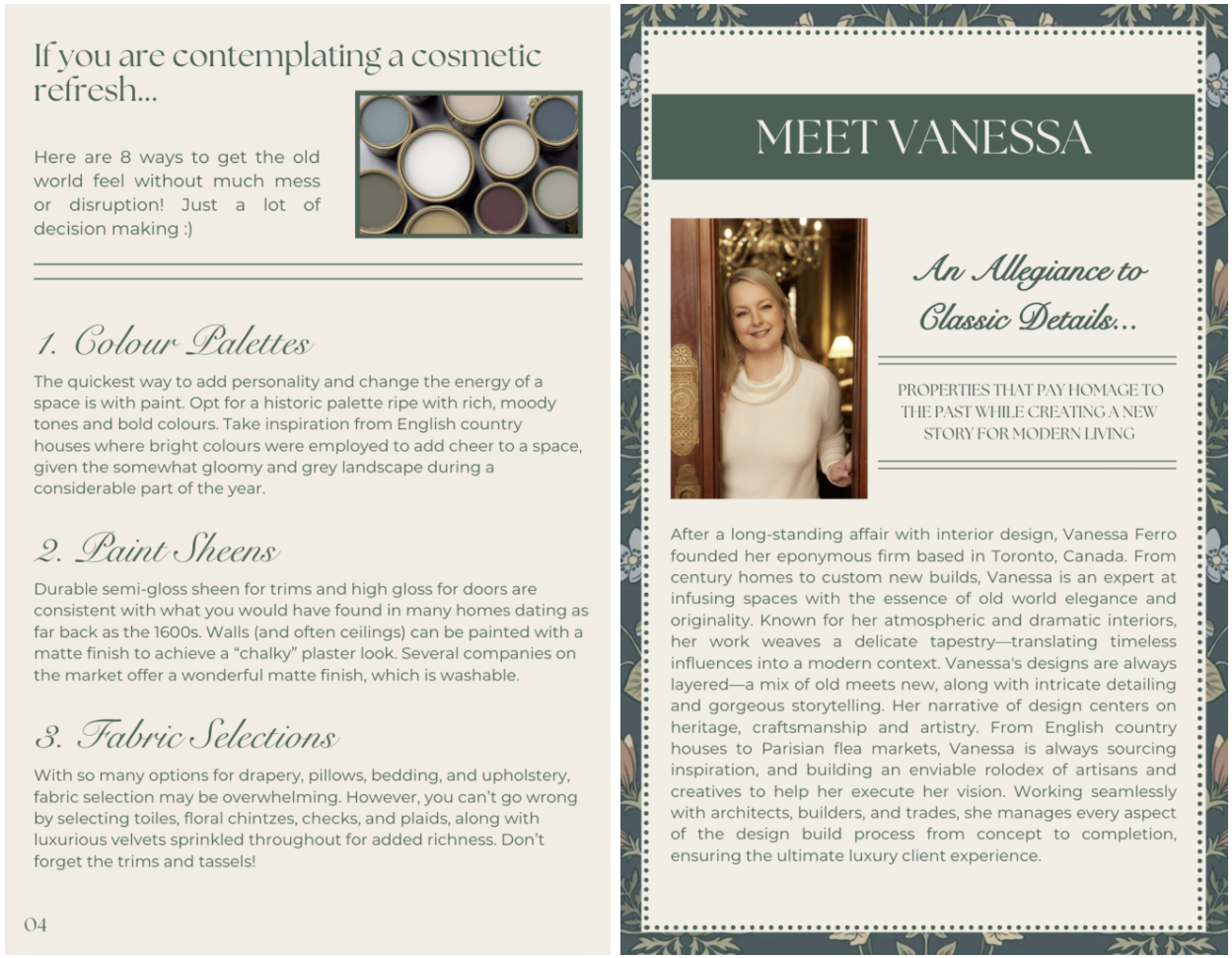 digital product creation