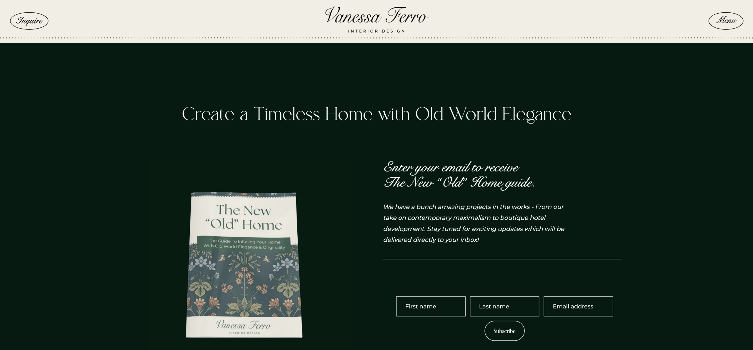 lead magnet distribution