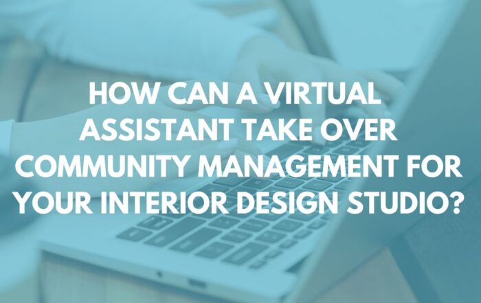 community management