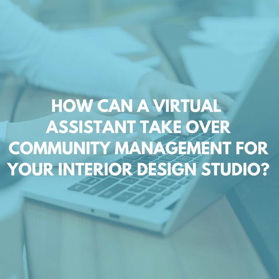 community management