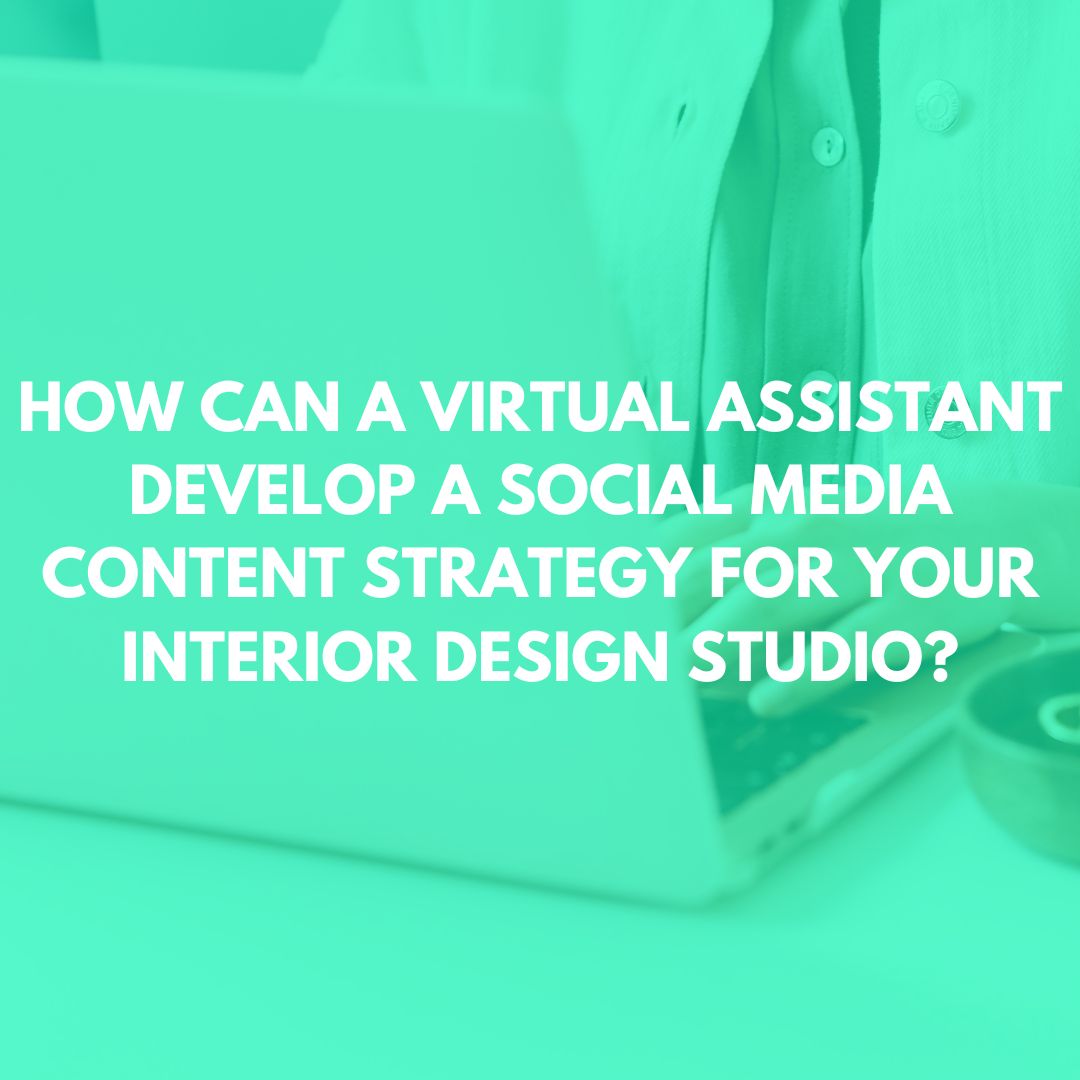 social media content strategy