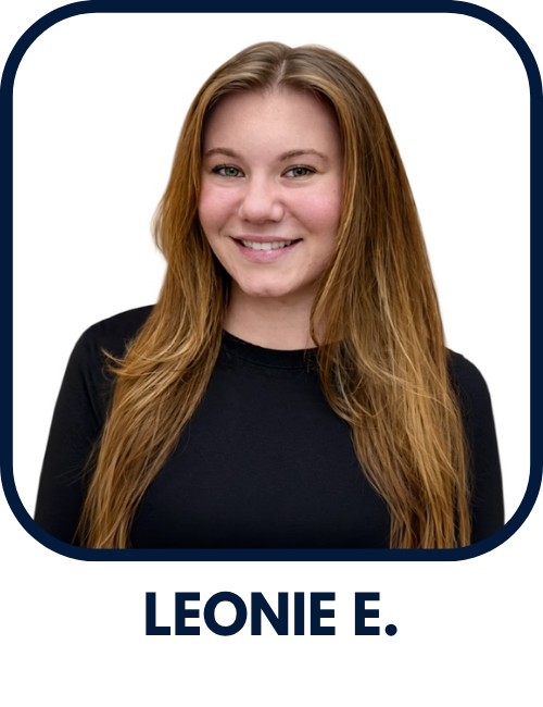 Leonie E. is a virtual design assistant for interior designers with 4dbiz.