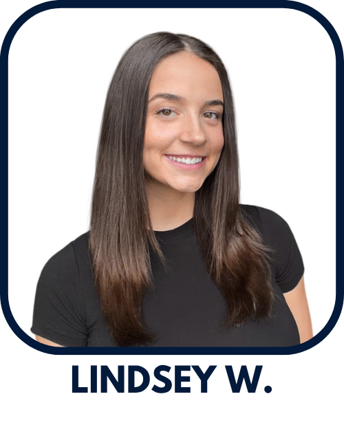 Lindsey W. is a virtual design assistant for interior designers with 4dbiz.