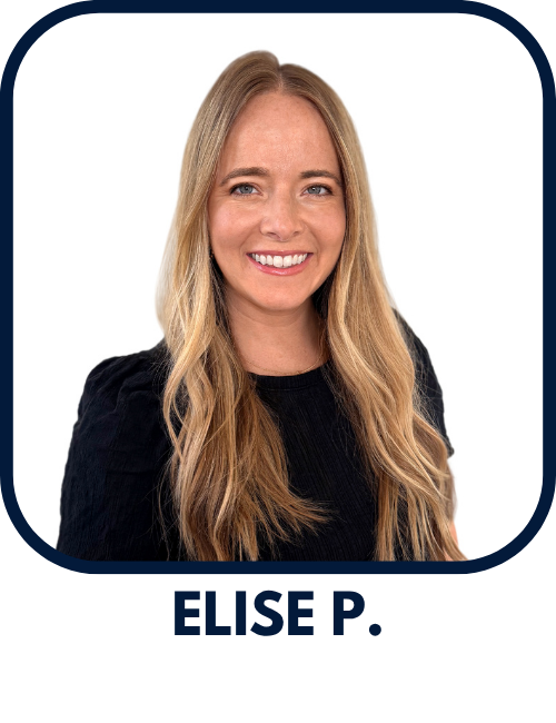 Emily O., Virtual Marketing Assistant for Interior Designers at 4Dbiz