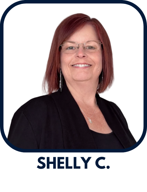 Shelly C. is a virtual administrative assistant for interior designers with 4dbiz.
