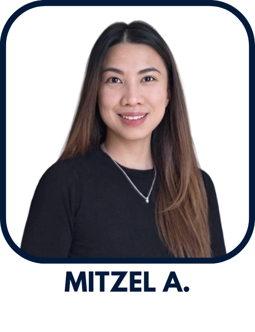 Tiffani M., Administrative Assistant for Interior Designers at 4Dbiz