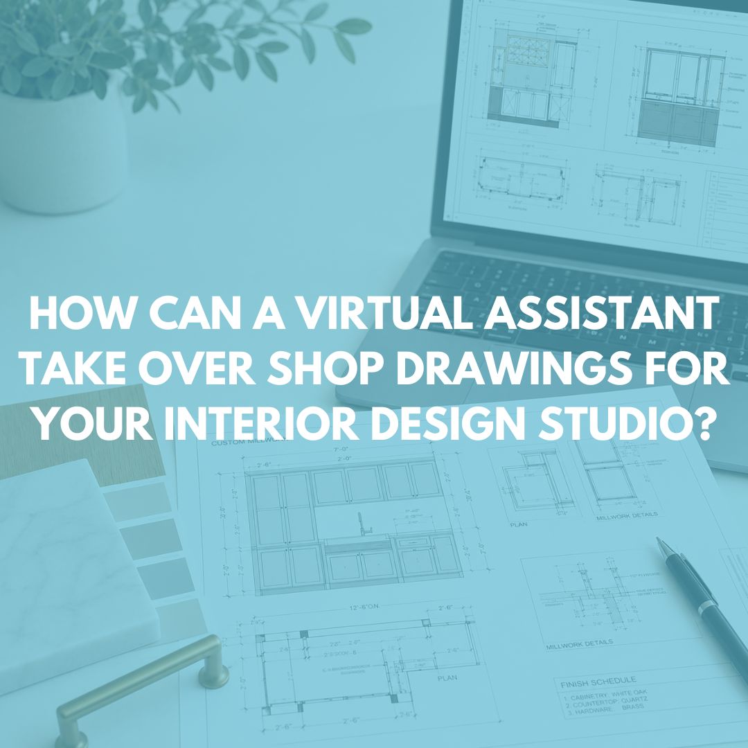 shop drawings