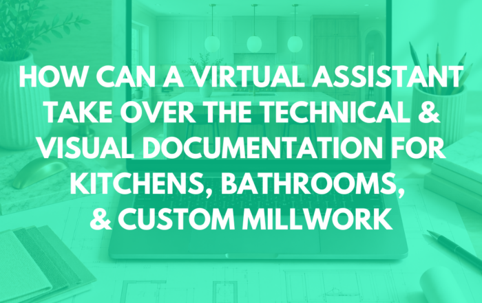 kitchens, bathrooms, and custom millwork