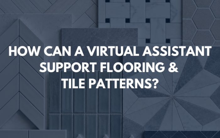 flooring and tile patterns