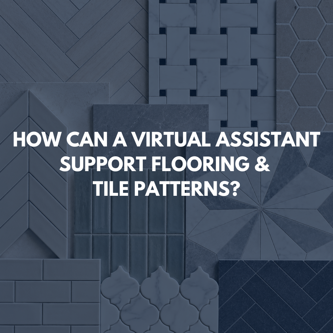 flooring and tile patterns