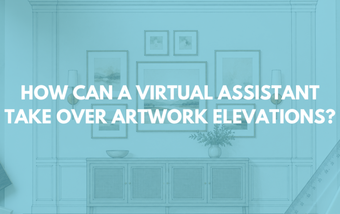artwork elevations