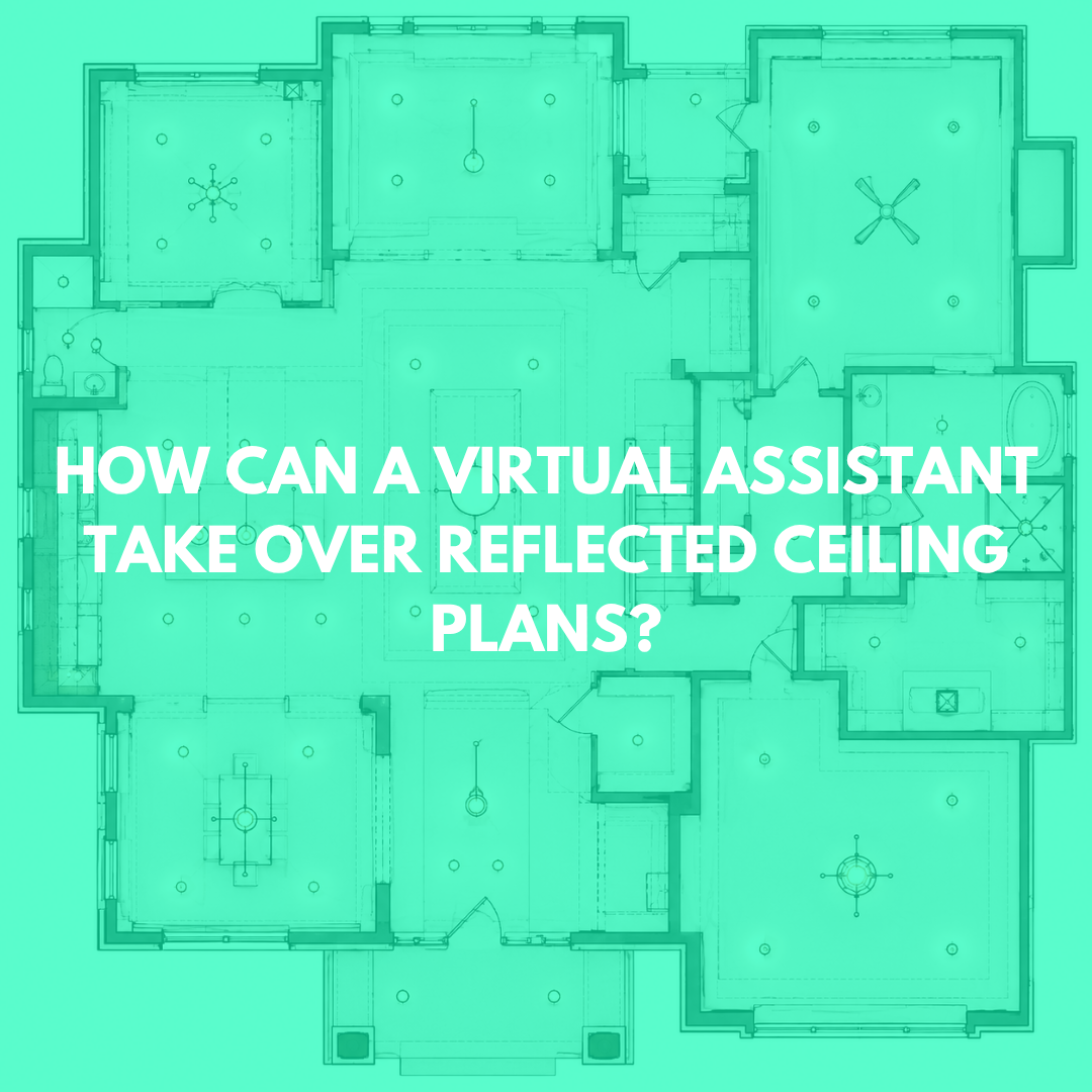 reflected ceiling plans (RCPs)