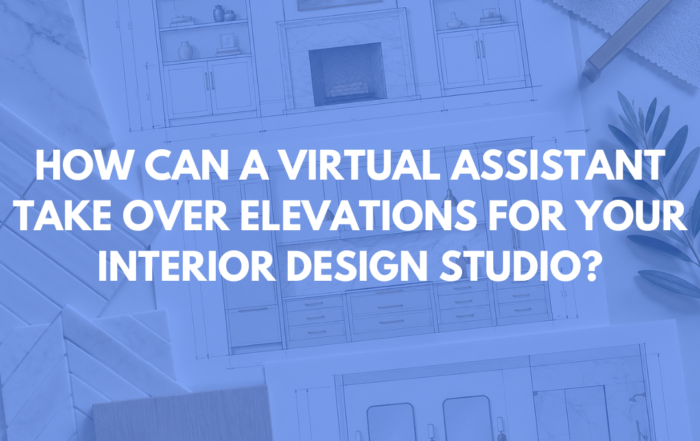elevations support