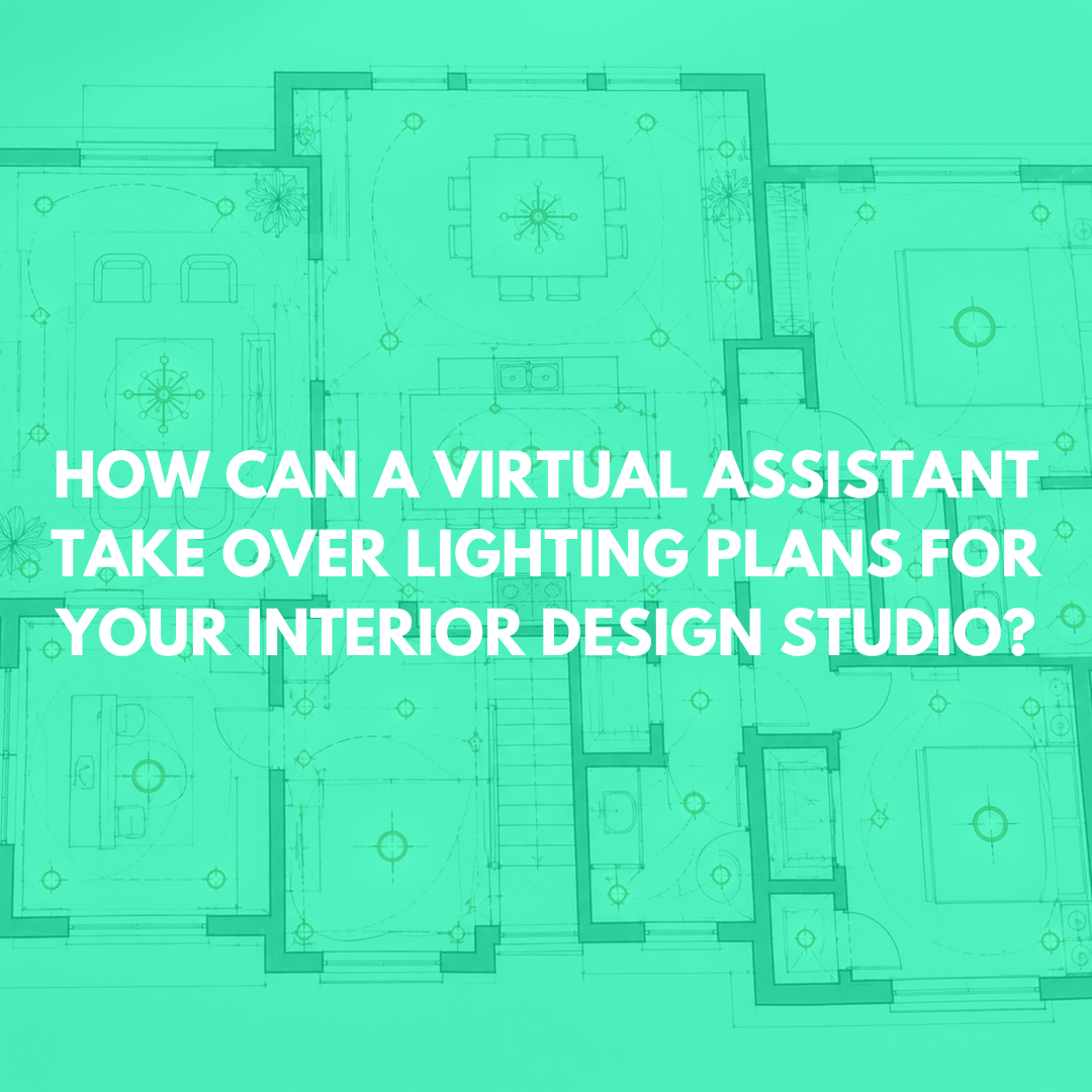 lighting plans