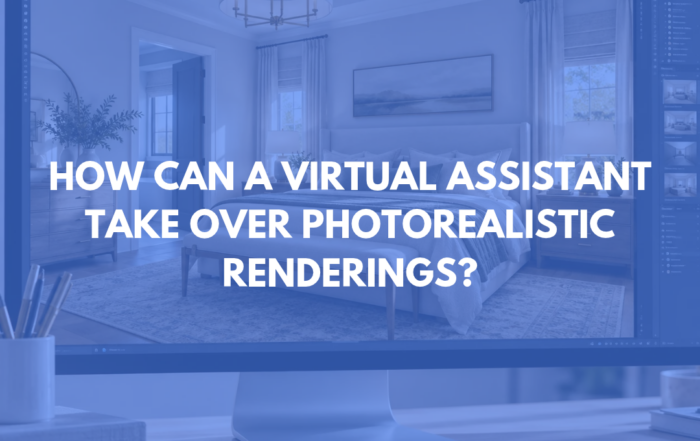 photorealistic renderings