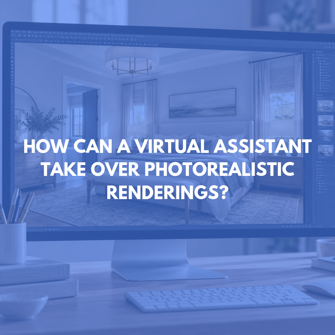 photorealistic renderings