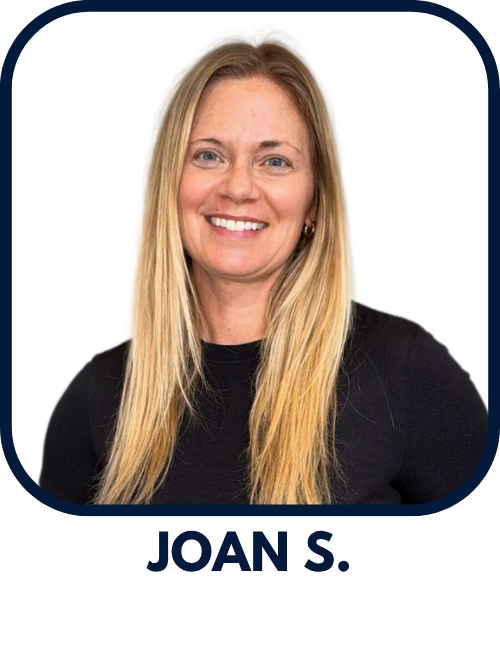Meet-The-Team-Photos-UPDATED Joan S. is a virtual administrative assistant for interior designers with 4dbiz.